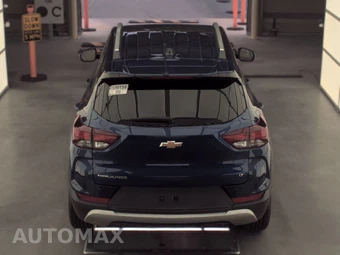 2023 Chevrolet Trailblazer LT 1LT - miniatura 5