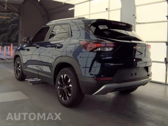 2023 Chevrolet Trailblazer LT 1LT - miniatura 6