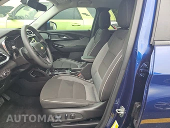 2023 Chevrolet Trailblazer LT 1LT - miniatura 7