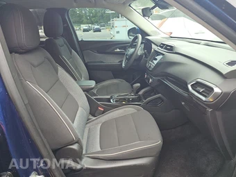 2023 Chevrolet Trailblazer LT 1LT - miniatura 8