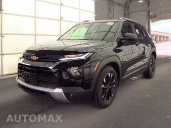 2023 Chevrolet Trailblazer LT 1LT