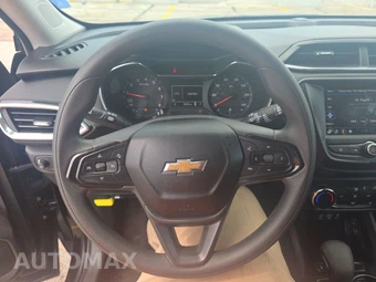 2023 Chevrolet Trailblazer LT 1LT - miniatura 10