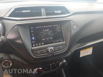 2023 Chevrolet Trailblazer LT 1LT - miniatura 11