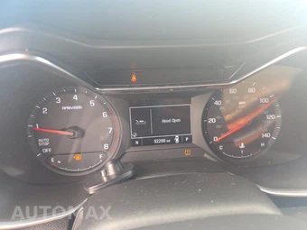 2023 Chevrolet Trailblazer LT 1LT - miniatura 12