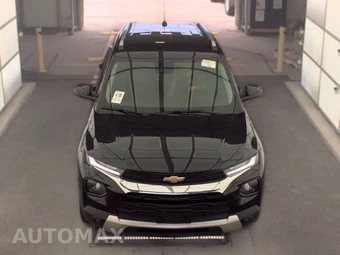 2023 Chevrolet Trailblazer LT 1LT - miniatura 2