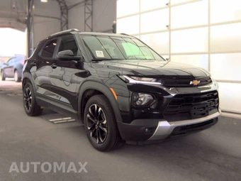 2023 Chevrolet Trailblazer LT 1LT - miniatura 3
