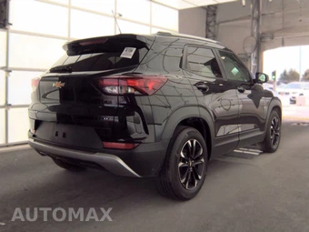 2023 Chevrolet Trailblazer LT 1LT - miniatura 4