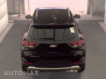 2023 Chevrolet Trailblazer LT 1LT - miniatura 5
