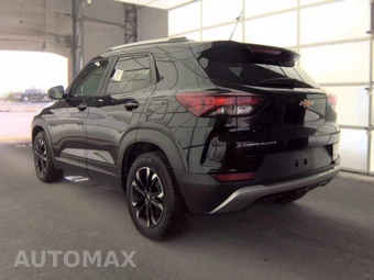 2023 Chevrolet Trailblazer LT 1LT - miniatura 6