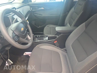 2023 Chevrolet Trailblazer LT 1LT - miniatura 7