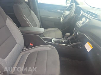 2023 Chevrolet Trailblazer LT 1LT - miniatura 8