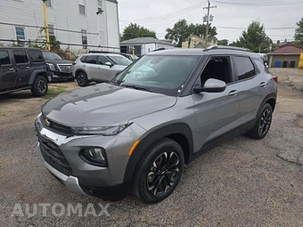 2023 Chevrolet Trailblazer LT 1LT
