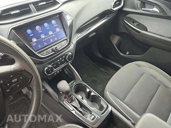 2023 Chevrolet Trailblazer LT 1LT - miniatura 10