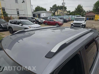 2023 Chevrolet Trailblazer LT 1LT - miniatura 12