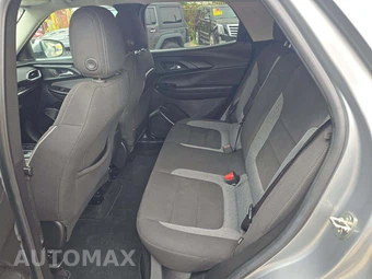 2023 Chevrolet Trailblazer LT 1LT - miniatura 13