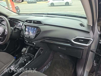 2023 Chevrolet Trailblazer LT 1LT - miniatura 19