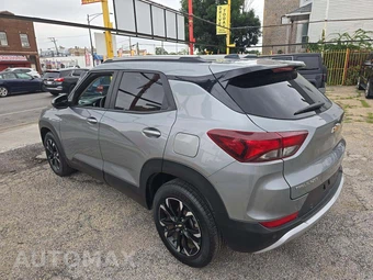 2023 Chevrolet Trailblazer LT 1LT - miniatura 2