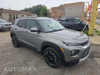 2023 Chevrolet Trailblazer LT 1LT - miniatura 4