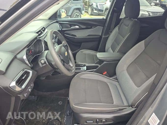 2023 Chevrolet Trailblazer LT 1LT - miniatura 6