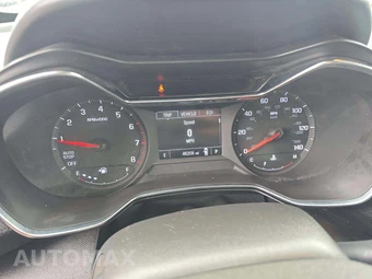 2023 Chevrolet Trailblazer LT 1LT - miniatura 9