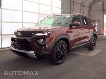2023 Chevrolet Trailblazer LT 1LT