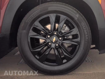 2023 Chevrolet Trailblazer LT 1LT - miniatura 10