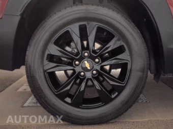 2023 Chevrolet Trailblazer LT 1LT - miniatura 11