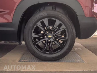 2023 Chevrolet Trailblazer LT 1LT - miniatura 12