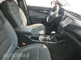 2023 Chevrolet Trailblazer LT 1LT - miniatura 14