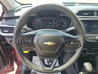2023 Chevrolet Trailblazer LT 1LT - miniatura 16