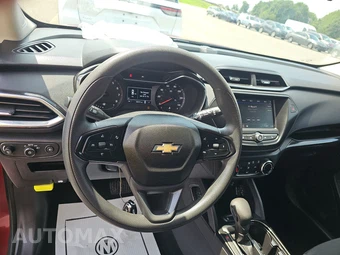 2023 Chevrolet Trailblazer LT 1LT - miniatura 17