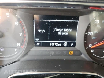 2023 Chevrolet Trailblazer LT 1LT - miniatura 18