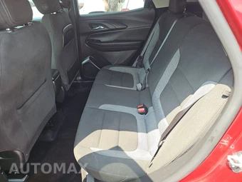 2023 Chevrolet Trailblazer LT 1LT - miniatura 19