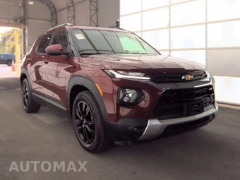 2023 Chevrolet Trailblazer LT 1LT - miniatura 4