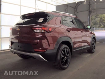 2023 Chevrolet Trailblazer LT 1LT - miniatura 5