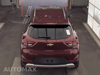 2023 Chevrolet Trailblazer LT 1LT - miniatura 6