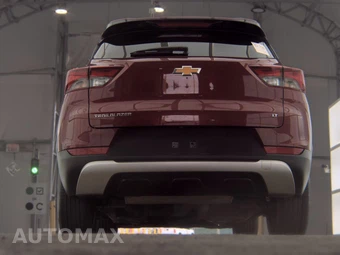 2023 Chevrolet Trailblazer LT 1LT - miniatura 7