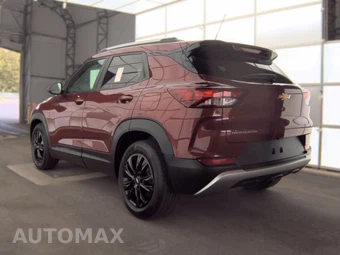 2023 Chevrolet Trailblazer LT 1LT - miniatura 8