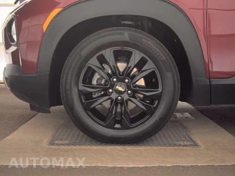 2023 Chevrolet Trailblazer LT 1LT - miniatura 9