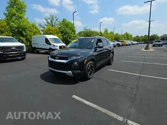 2023 Chevrolet Trailblazer LT 1LT