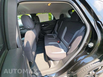 2023 Chevrolet Trailblazer LT 1LT – miniatura 10