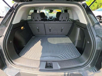 2023 Chevrolet Trailblazer LT 1LT – miniatura 11