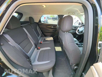 2023 Chevrolet Trailblazer LT 1LT – miniatura 13