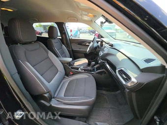 2023 Chevrolet Trailblazer LT 1LT – miniatura 15