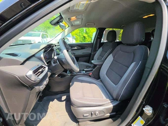 2023 Chevrolet Trailblazer LT 1LT – miniatura 3
