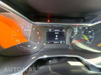 2023 Chevrolet Trailblazer LT 1LT – miniatura 6