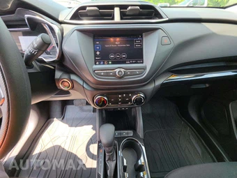 2023 Chevrolet Trailblazer LT 1LT – miniatura 7