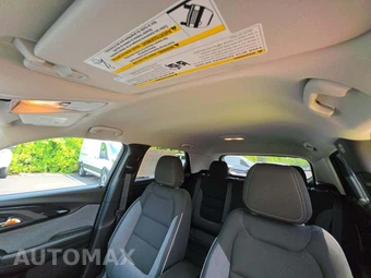 2023 Chevrolet Trailblazer LT 1LT – miniatura 8