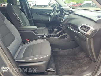 2023 Chevrolet Trailblazer LT 1LT - miniatura 10