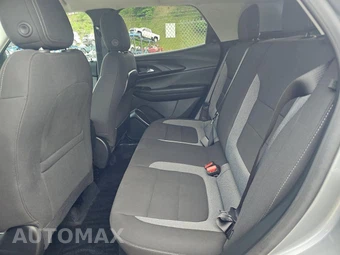 2023 Chevrolet Trailblazer LT 1LT - miniatura 11